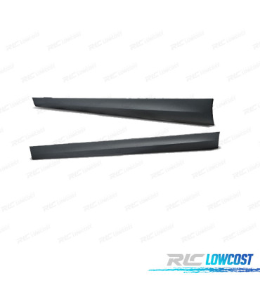 BAS DE CAISSE BMW E90 E91 05-12 LOOK M