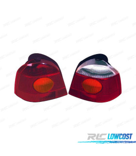 FEUX ARRIÈRE RENAULT TWINGO 93-98