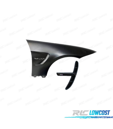 AILE DROITE BMW E90 E91 05-12 LOOK M3 F80