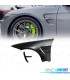 AILE GAUCHE BMW E90 E91 LOOK M3 F80