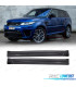 BAS DE CAISSE RANGE ROVER SPORT L494 18- LOOK SVR