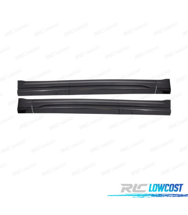 BAS DE CAISSE RANGE ROVER SPORT L494 18- LOOK SVR