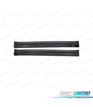 KIT CARROSSERIE RANGE ROVER SPORT L494 18- LOOK SVR
