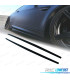 RAJOUTS BAS DE CAISSE BMW E92 E93 LOOK M