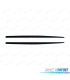 RAJOUTS BAS DE CAISSE BMW E92 E93 LOOK M