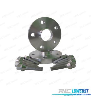 ELARGISSEURS DE VOIE 20MM BMW G30 / G31 17-20