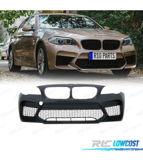 PARE-CHOCS AVANT BMW F10 F11 F18 LOOK M5 G30 10-16