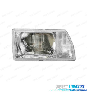 PHARE GAUCHE CITROEN C15 84-05 VISA 79-89