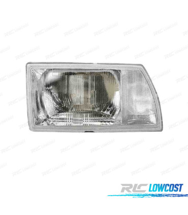PHARE GAUCHE CITROEN C15 84-05 VISA 79-89