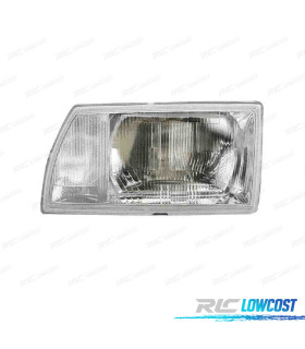 PHARE DROIT CITROEN C15 84-05 VISA 79-89