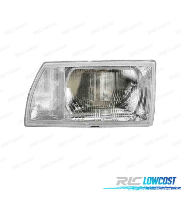 PHARE DROIT CITROEN C15 84-05 VISA 79-89
