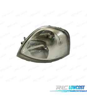 PHARE GAUCHE OPEL MOVANO 03-10 NISSAN INTERSTAR 03-10 RENAULT MASTER 03-10