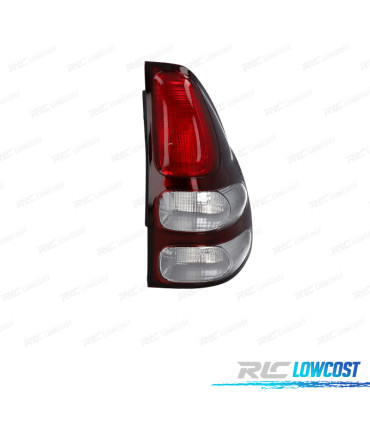 FEUX ARRIÈRE DROIT TOYOTA LAND CRUISER FJ120 03-08