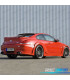AILERON BECQUET BMW SÉRIE 6 E63 03-10 LOOK HAMANN