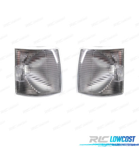 CLIGNOTANTS AVANT VOLKSWAGEN VW TRANSPORTER T4 MULTIVAN CARAVELLE 90-96