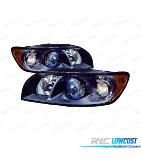 PHARES VOLVO S40 V50 04-07