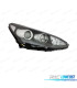 PHARE DROIT KIA SPORTAGE 16-20 LED FOND NOIR