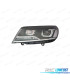 PHARE GAUCHE VOLKSWAGEN VW TOUAREG RESTYLING 14-18