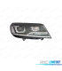 PHARE DROIT VOLKSWAGEN VW TOUAREG RESTYLING 14-18