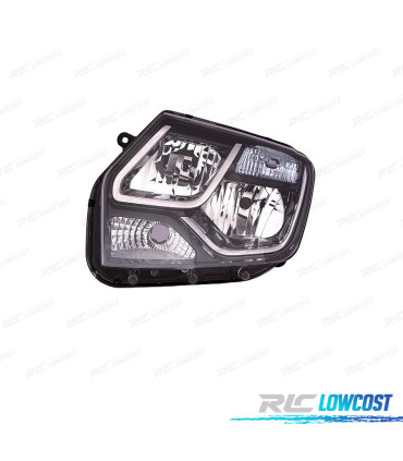 PHARE GAUCHE DACIA DUSTER 13-19