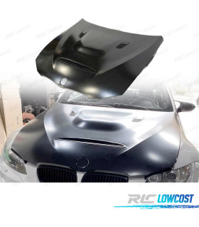 CAPOT BMW E92 E93 M3 LOOK GTS ALUMINIUM