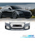 PARE-CHOCS AVANT AUDI TT 14-19 LOOK TTRS