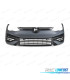 PARE-CHOCS AVANT VOLKSWAGEN VW GOLF 8 20- LOOK R PDC