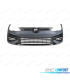 PARE-CHOCS AVANT VOLKSWAGEN VW GOLF 8 20- LOOK R