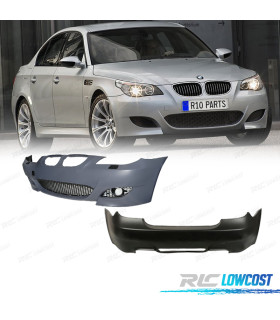 KIT CARROSSERIE BMW E60 07-10 LOOK M5
