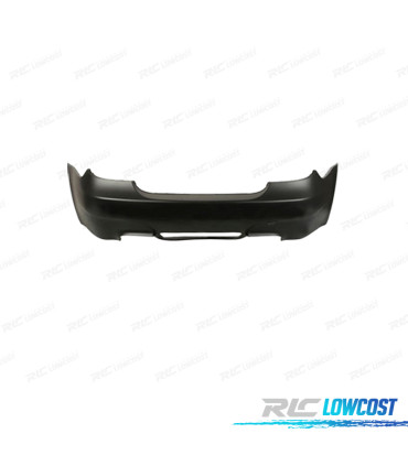KIT CARROSSERIE BMW E60 07-10 LOOK M5