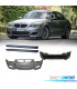 KIT CARROSSERIE BMW E60 07-10 LOOK M5 + BAS DE CAISSE