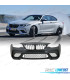 PARE-CHOCS AVANT BMW F87 M2 16-20 M2C COMPETITION