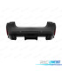 PARE-CHOCS ARRIÈRE BMW G22 20- LOOK M4 PDC