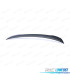 AILERON SPOILER MERCEDES CLA W118 20-24 AMG NOIR BRILLANT