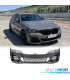 PARE-CHOCS AVANT BMW G30 G31 20-23 LOOK M PDC