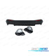 DIFFUSEUR MERCEDES W254 23- LOOK GLC 63 NOIR