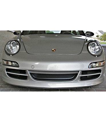 SPOILER LAME AVANT PORSCHE 911 997 04-08