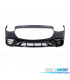 PARE-CHOCS AVANT MERCEDES W223 21- LOOK AMG S63
