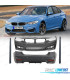 KIT CARROSSERIE BMW F30 11-15 LOOK EVO M3