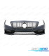 PARE-CHOCS AVANT MERCEDES CLASSE CLS W218 15-17 LOOK AMG PDC