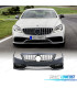 PARE-CHOCS AVANT MERCEDES CLASSE CLS W218 15-17 LOOK AMG