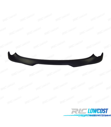 SPOILER AVANT BMW BMW E81 E82 E87 E88 LOOK EVO R