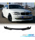 SPOILER AVANT BMW BMW E81 E82 E87 E88 04-11 LOOK EVO R