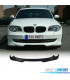 SPOILER AVANT BMW BMW E81 E82 E87 E88 LOOK EVO R