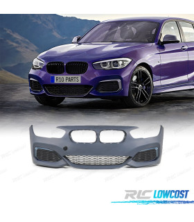PARE-CHOCS AVANT BMW F20 F21 LCI 15-19 LOOK M