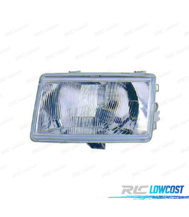 PHARE GAUCHE RENAULT R21 I TRAFIC 86-01