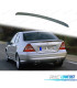 AILERON BECQUET MERCEDES CLASSE C W203 00-07