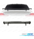 AILERON BECQUET LAME COFFRE BMW E88 CABRIO 07-13 LOOK GTS CARBONE