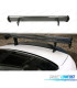 AILERON BECQUET LAME COFFRE FORD MUSTANG 15-17 LOOK GTS CARBONE