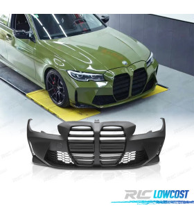 PARE-CHOCS AVANT BMW G20 20-22 LOOK M3